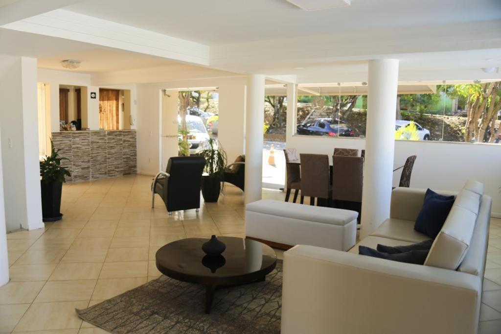 Hotel Belo Horizonte Natal Exterior photo