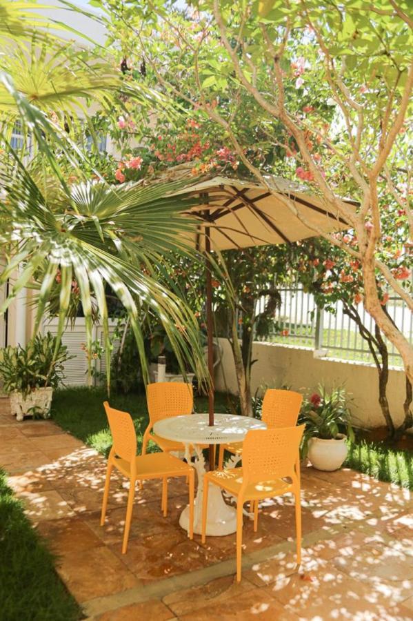 Hotel Belo Horizonte Natal Exterior photo