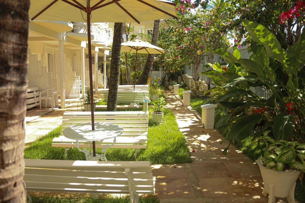 Hotel Belo Horizonte Natal Exterior photo