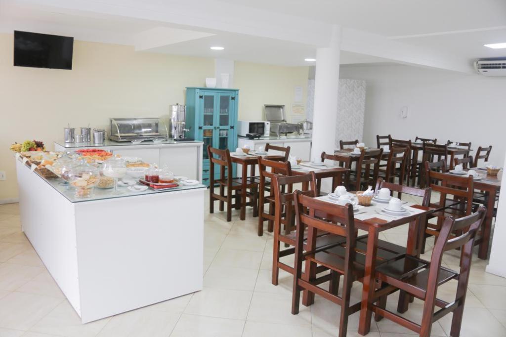 Hotel Belo Horizonte Natal Exterior photo