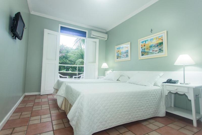 Hotel Belo Horizonte Natal Exterior photo