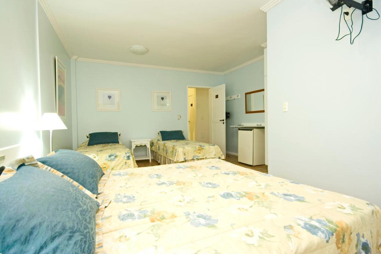 Hotel Belo Horizonte Natal Room photo