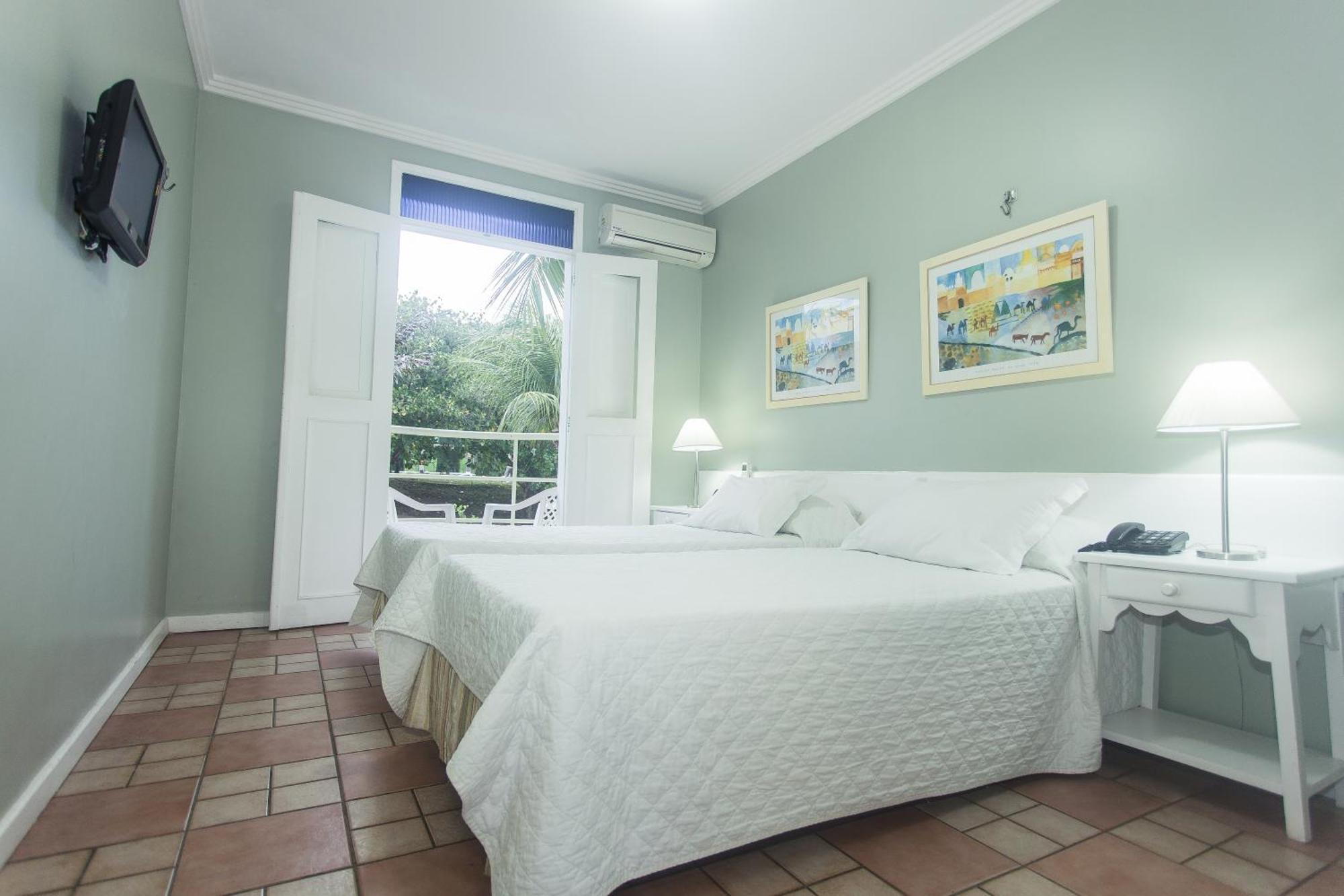 Hotel Belo Horizonte Natal Room photo