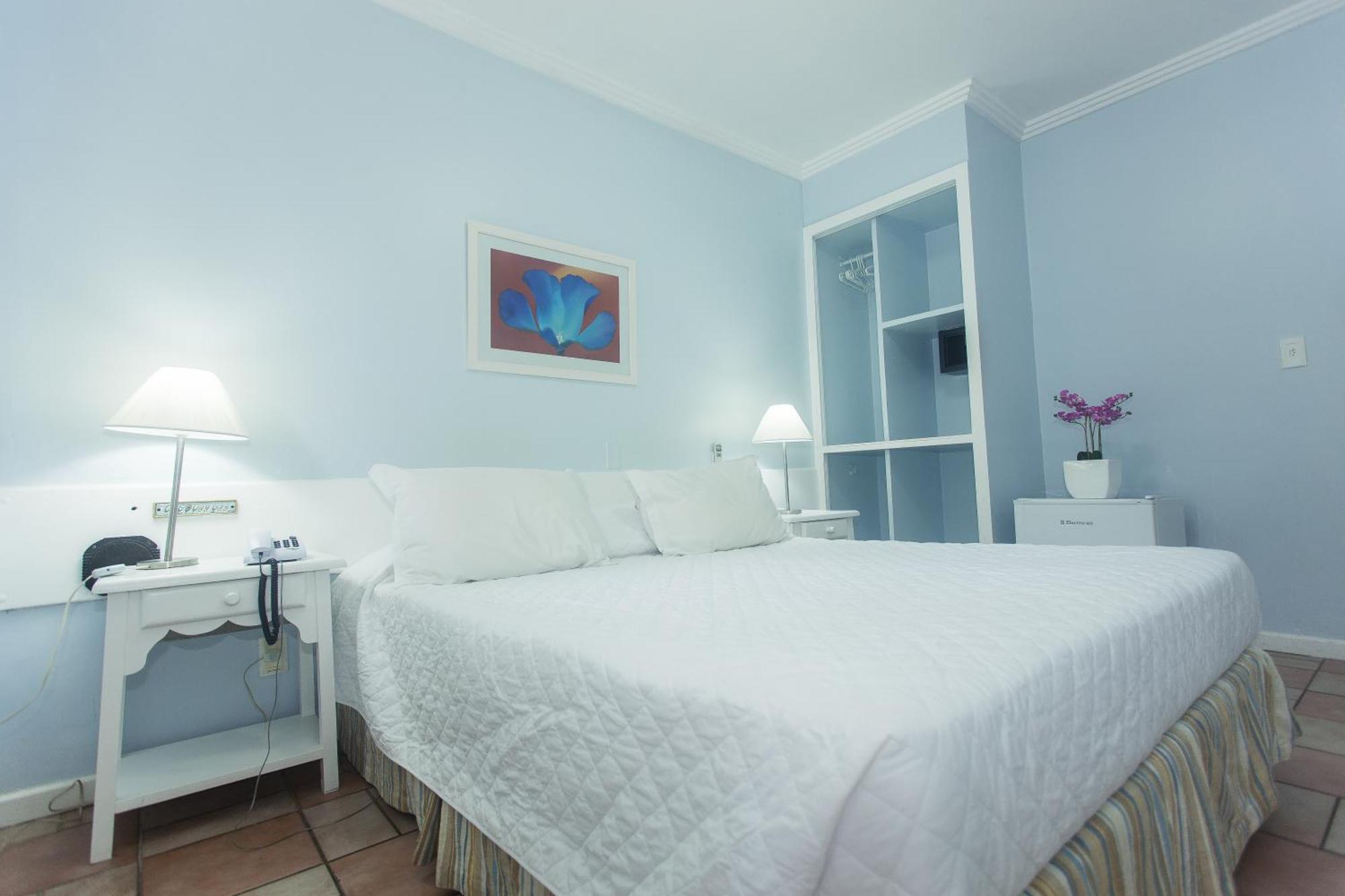 Hotel Belo Horizonte Natal Room photo