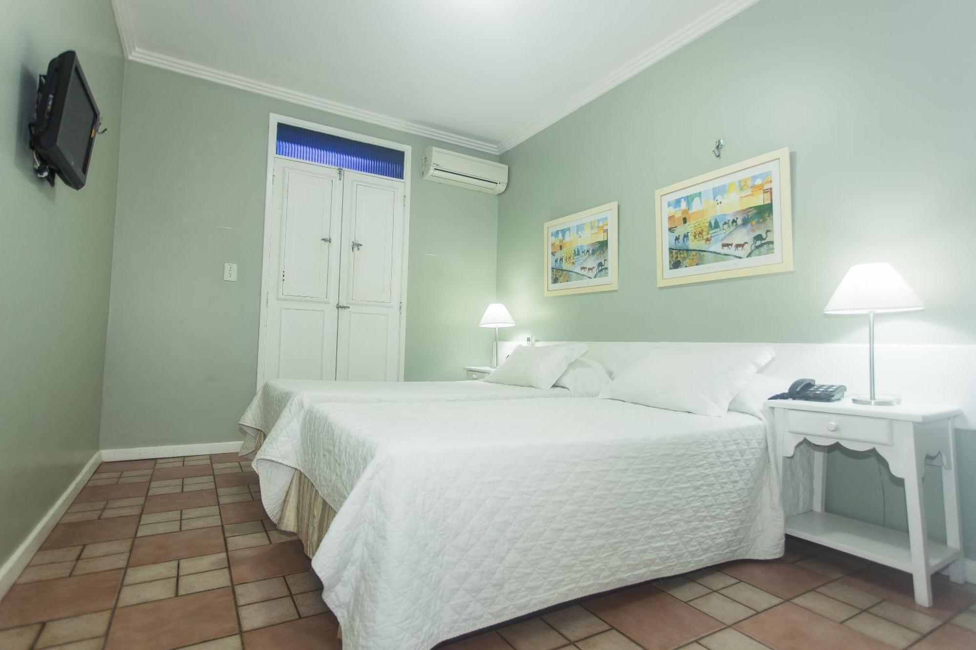 Hotel Belo Horizonte Natal Room photo