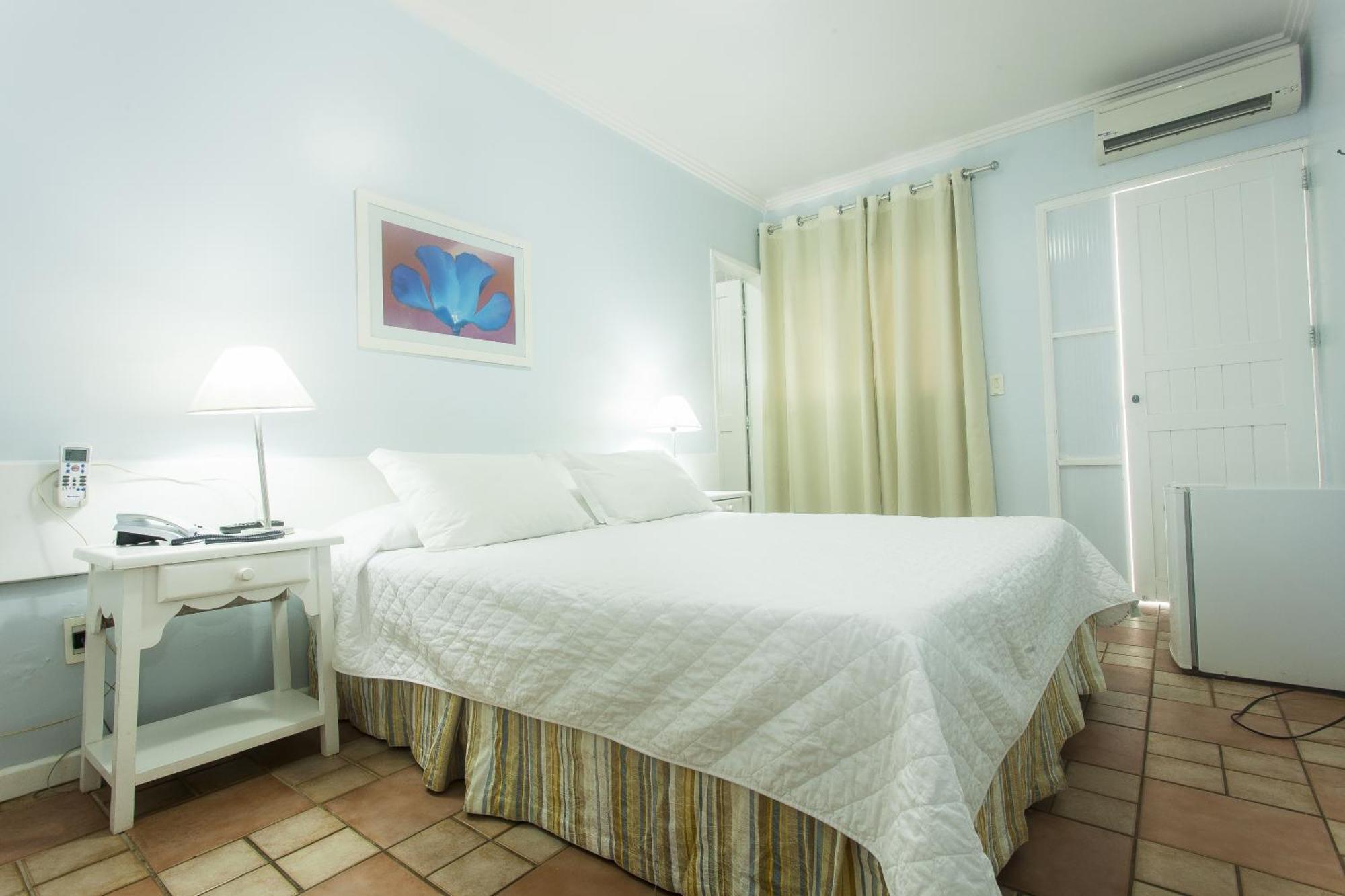 Hotel Belo Horizonte Natal Room photo