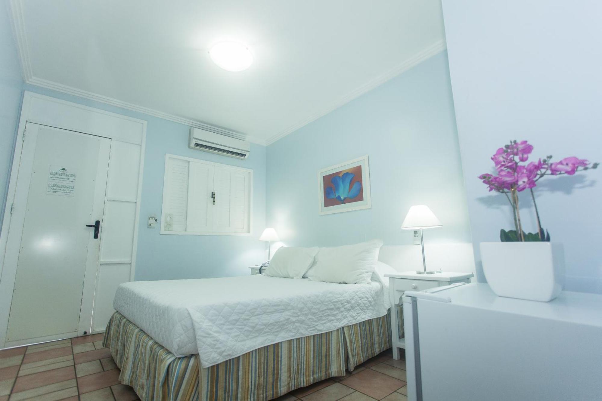 Hotel Belo Horizonte Natal Room photo