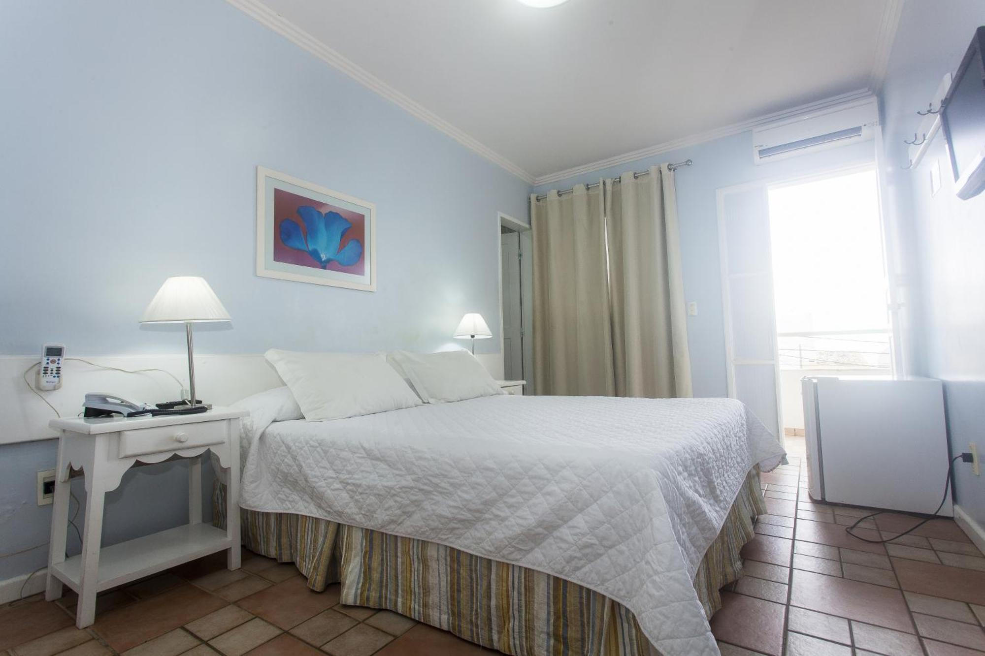 Hotel Belo Horizonte Natal Room photo