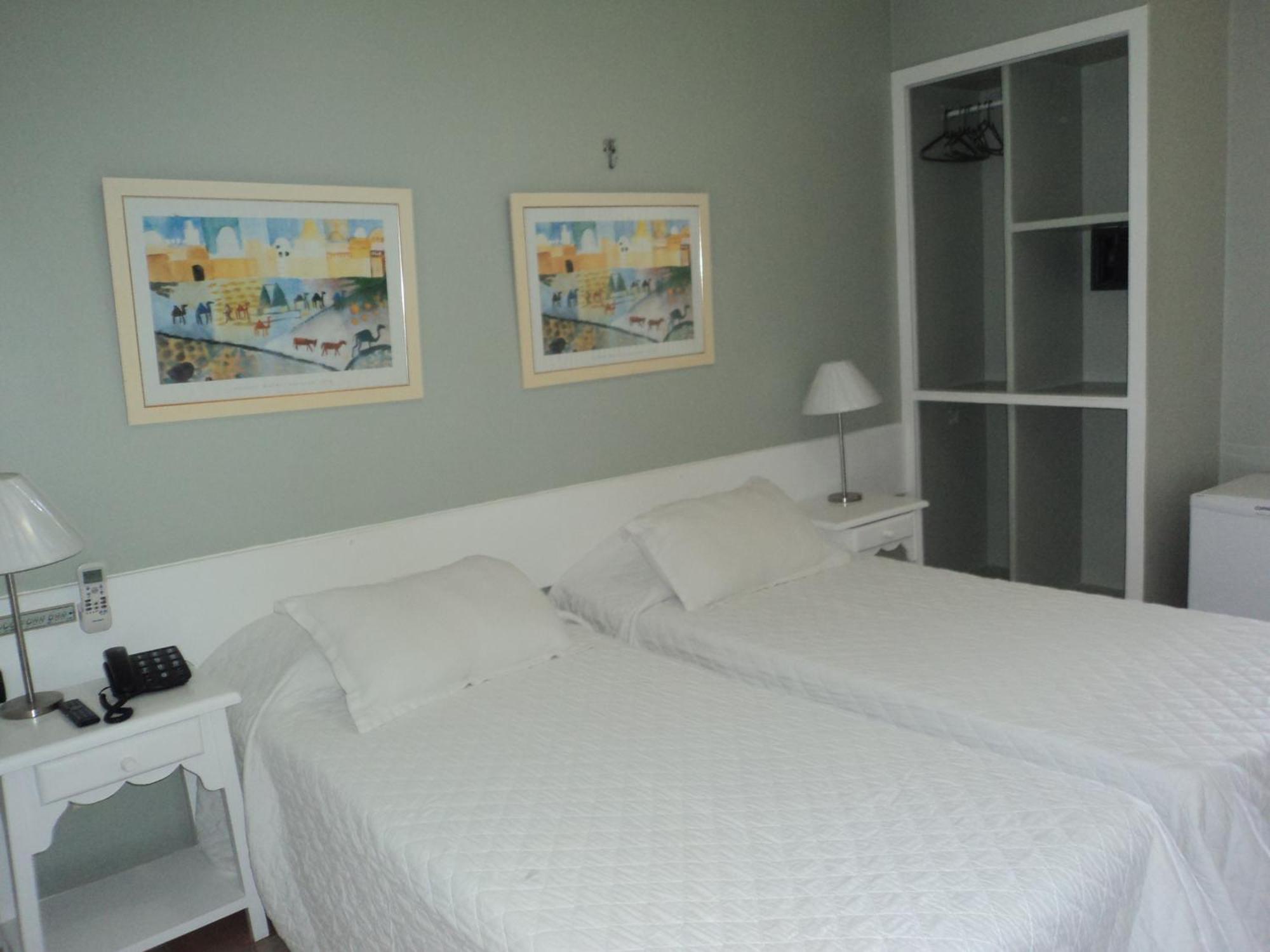 Hotel Belo Horizonte Natal Room photo