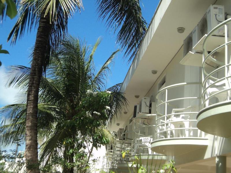 Hotel Belo Horizonte Natal Exterior photo