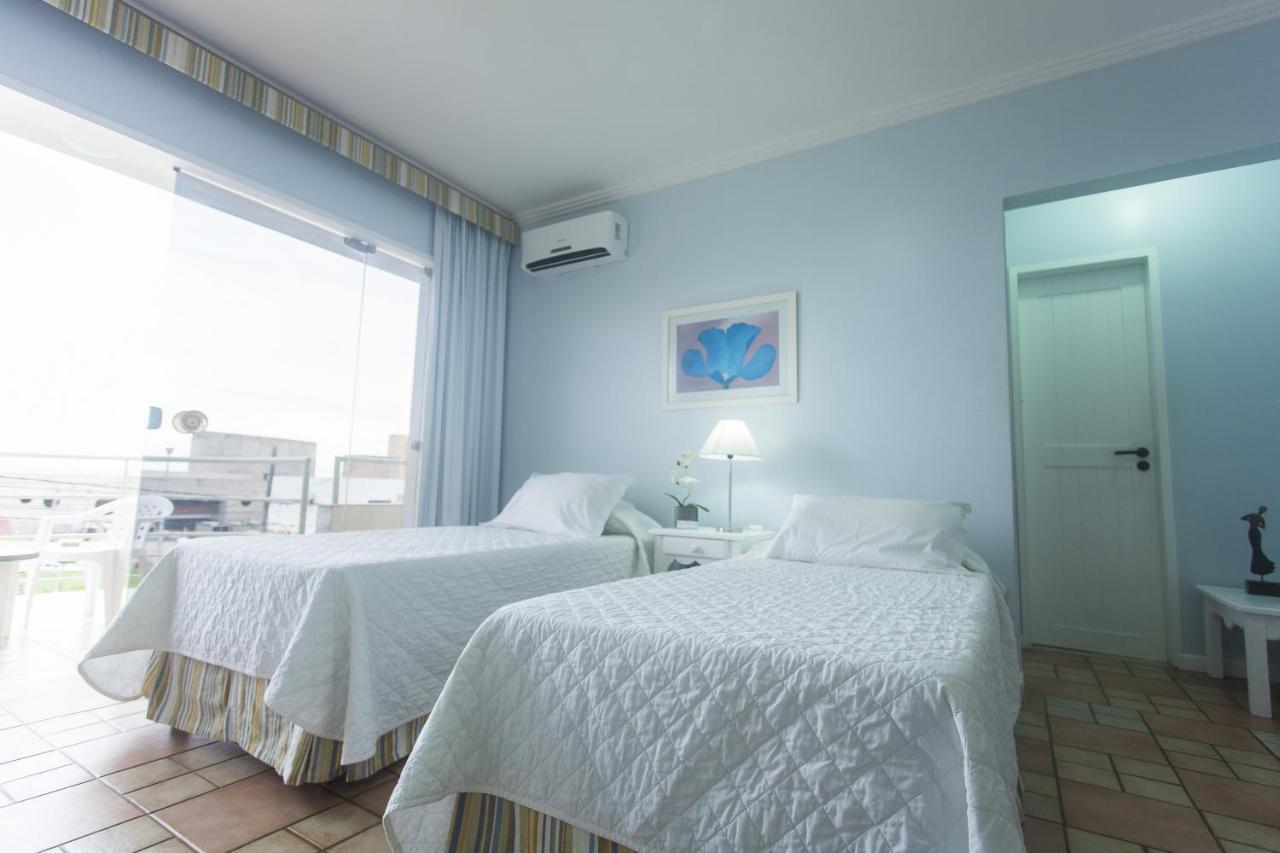 Hotel Belo Horizonte Natal Room photo