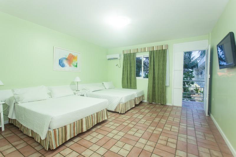 Hotel Belo Horizonte Natal Exterior photo